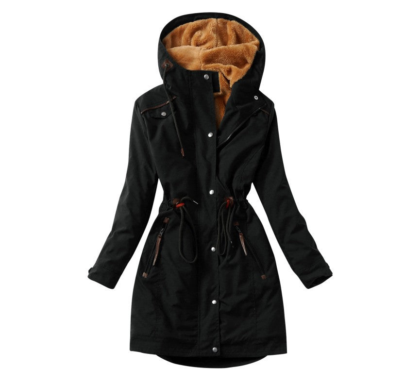 Pack-It-Jacke