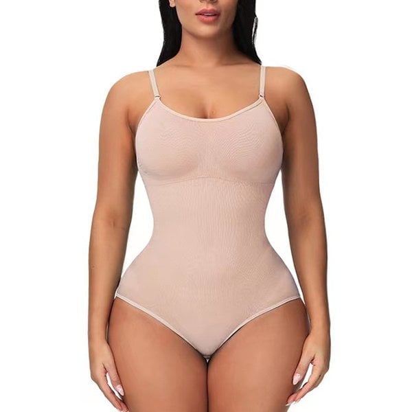 ✨ KAUFEN SIE 1 UND ERHALTEN SIE 1 KOSTENLOS HEUTE🎁 Bodysuit Shapewear