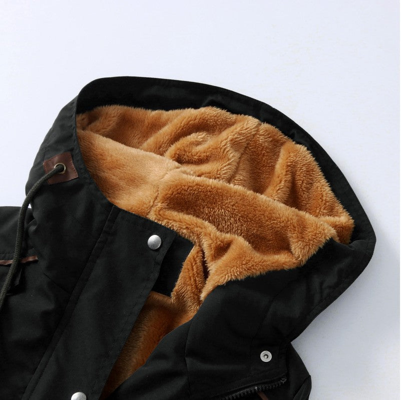 Chaqueta Pack-It