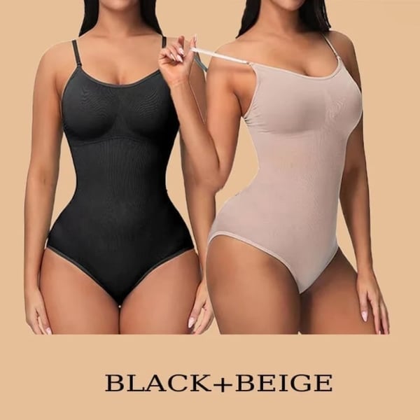 ✨ KAUFEN SIE 1 UND ERHALTEN SIE 1 KOSTENLOS HEUTE🎁 Bodysuit Shapewear