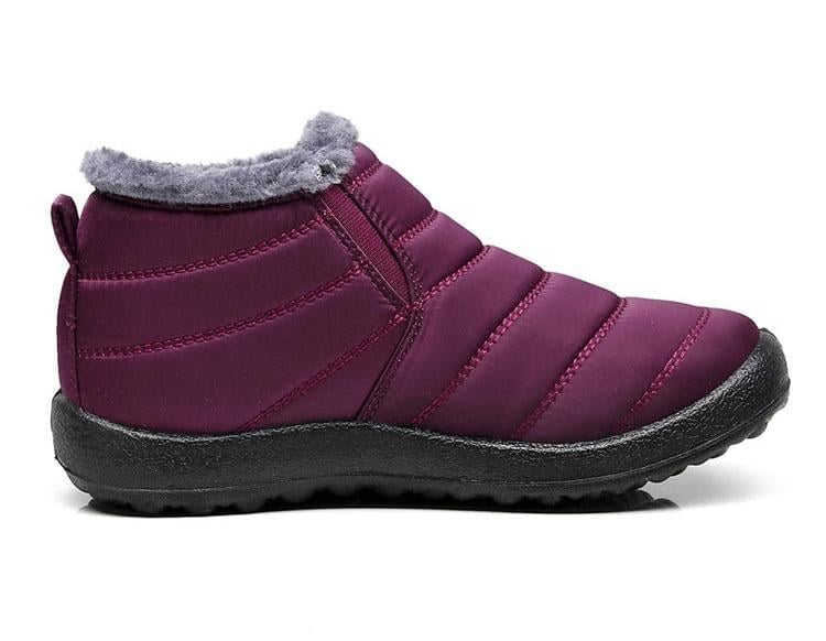 Leichte, warme und bequeme Premium-Schneestiefel für Damen