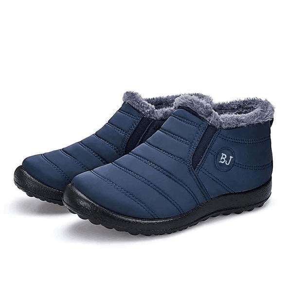 Leichte, warme und bequeme Premium-Schneestiefel für Damen