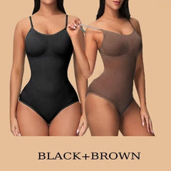 ✨ KAUFEN SIE 1 UND ERHALTEN SIE 1 KOSTENLOS HEUTE🎁 Bodysuit Shapewear