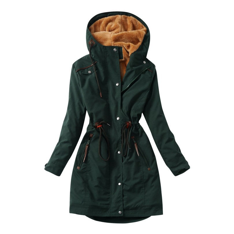 Pack-It-Jacke