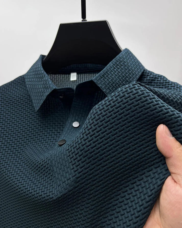 THE PRESTIGIO POLO SHIRT