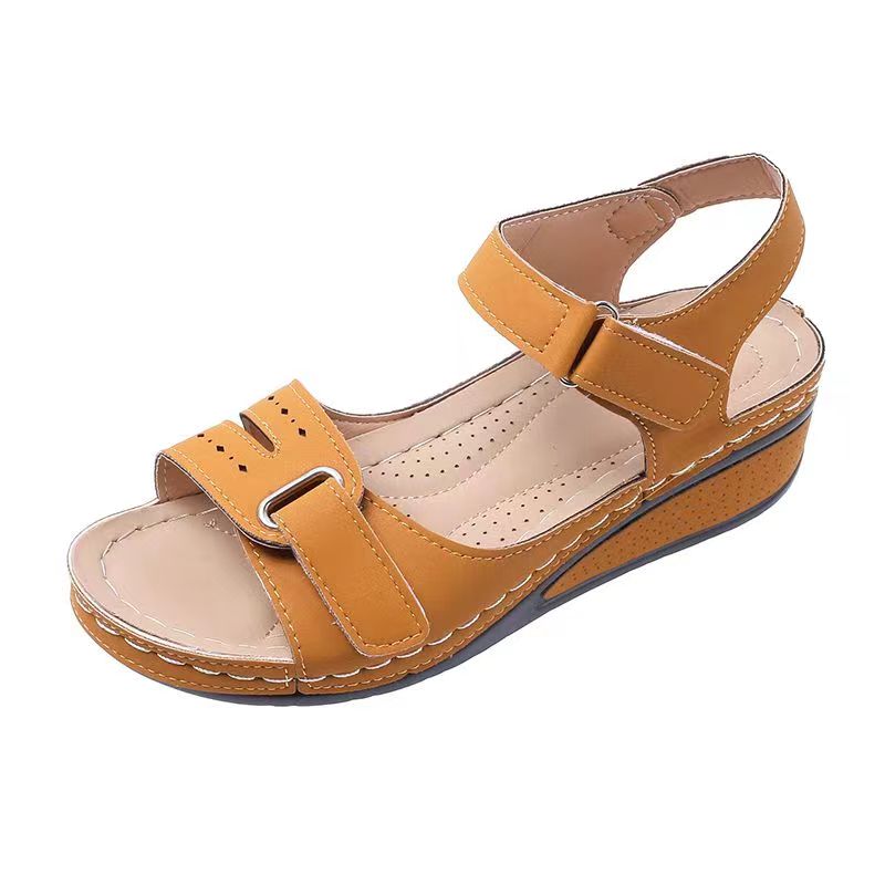 👍Promoción de último día 56% de descuento en sandalias cómodas para mujer🔥