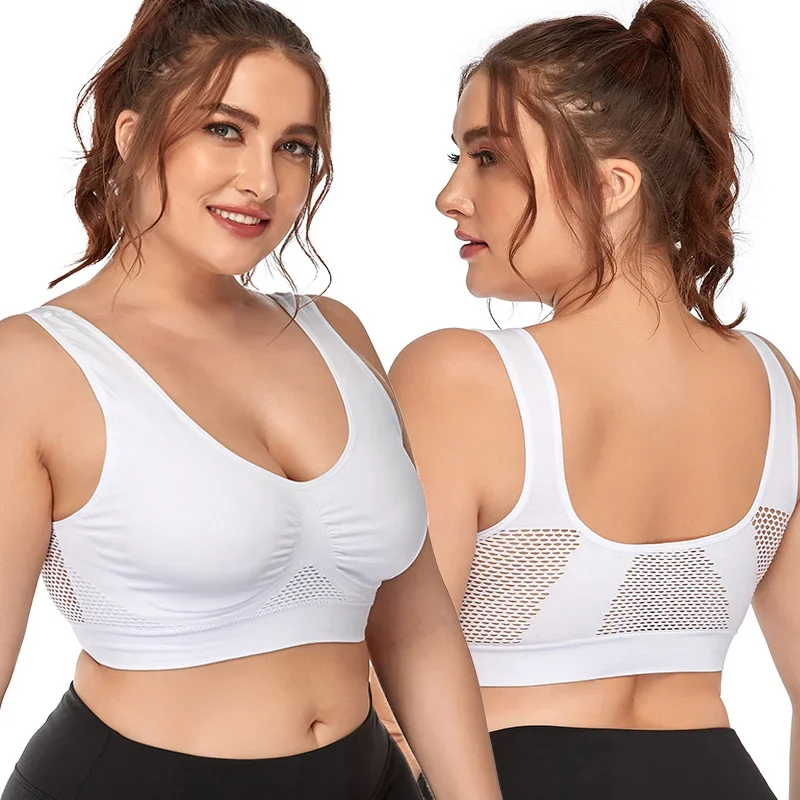 Breathable Cool Liftup Air Bras - 🎁Buy 1 Get 2 FREE🎁