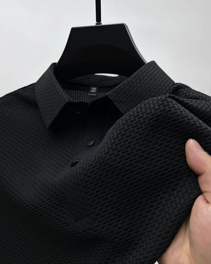 THE PRESTIGIO POLO SHIRT