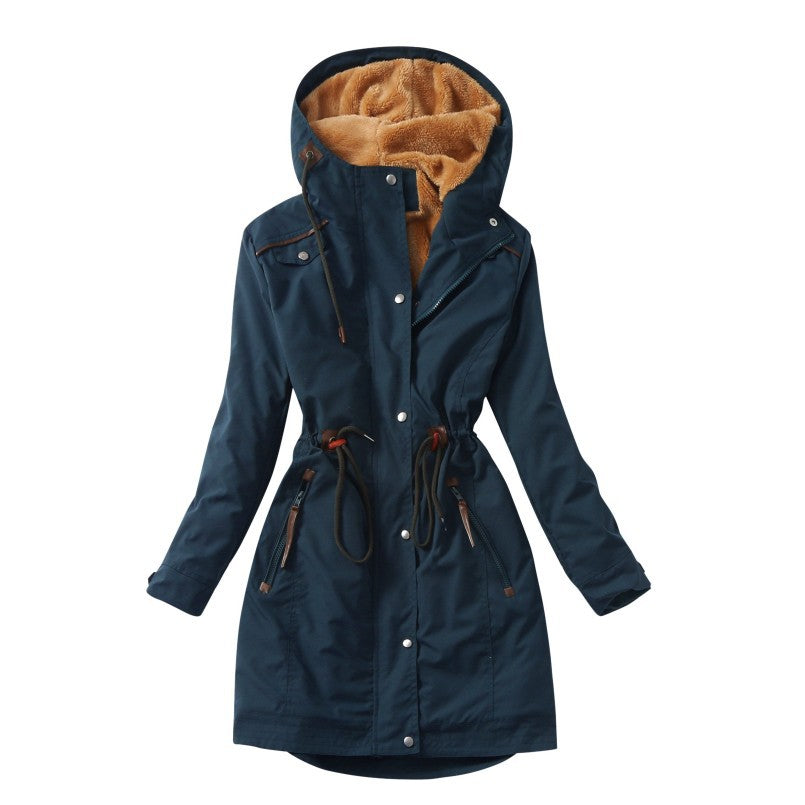 Pack-It-Jacke