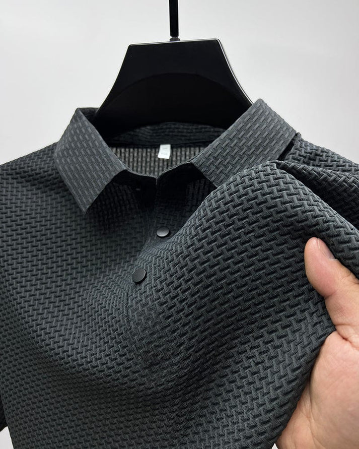 THE PRESTIGIO POLO SHIRT