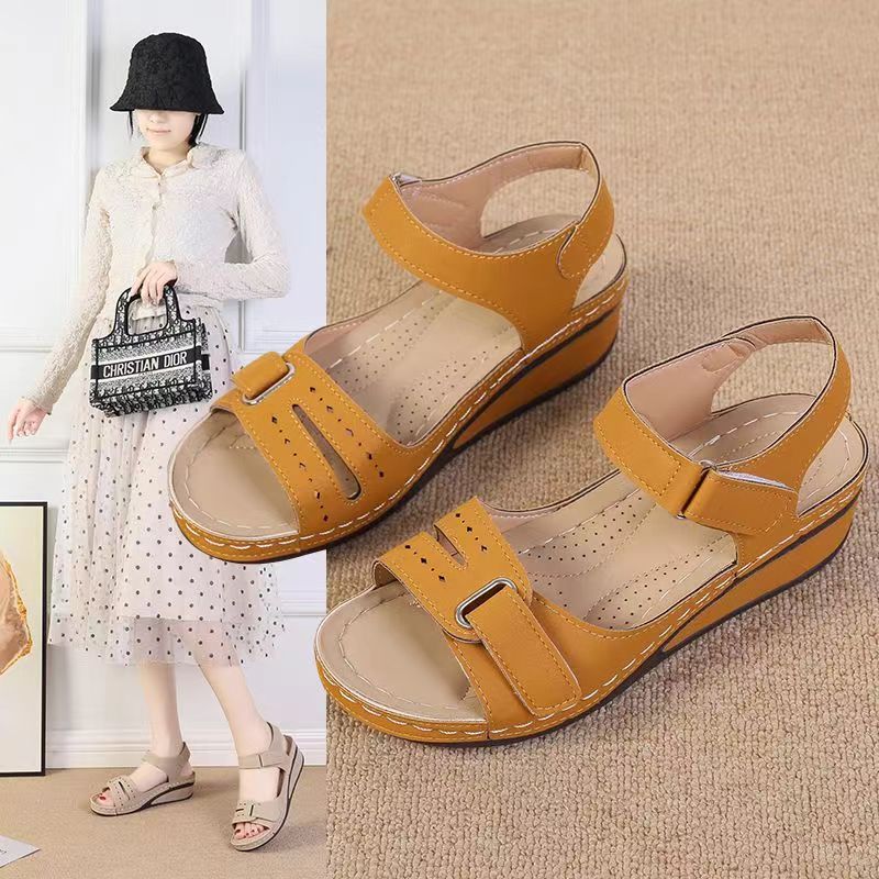 👍Last Day Promotion 56% OFF Women's Comfortable Sandals🔥