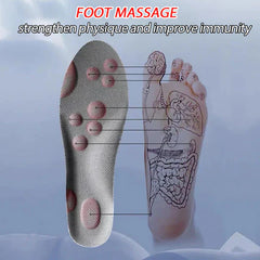 4D Shoes Insoles