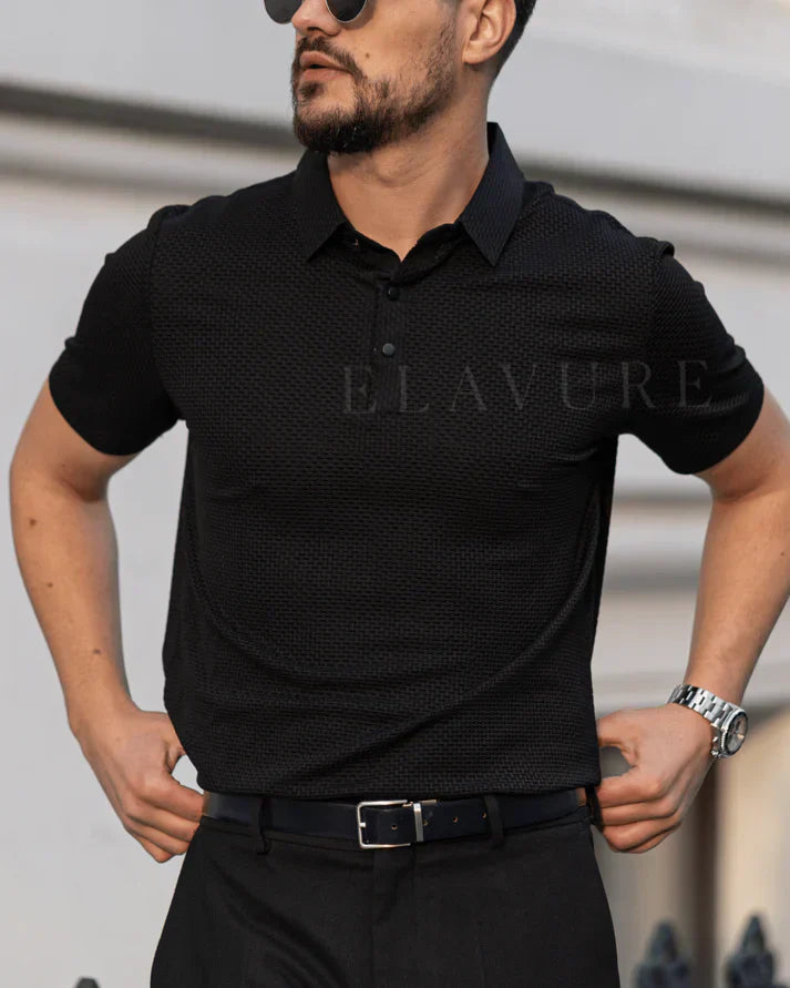 THE PRESTIGIO POLO SHIRT