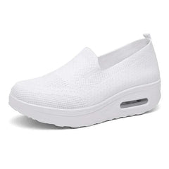 🔥Letzter Tag 70 % RABATT - Orthopädische Sneaker für Damen