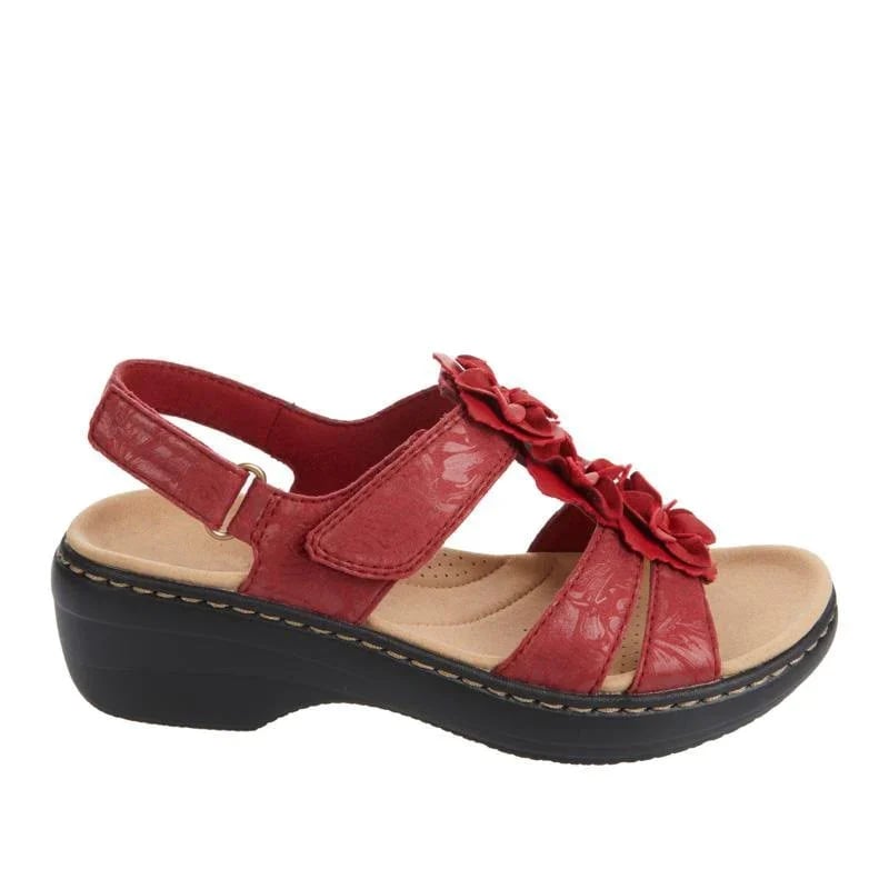 🔥LETZTER TAG 50 % RABATT - Bohemian Sommersandalen 