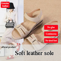 👍Last Day Promotion 56% OFF Women's Comfortable Sandals🔥