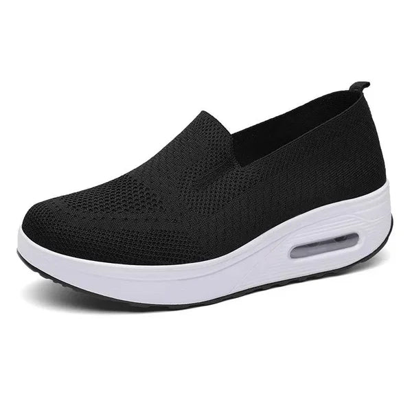 🔥Letzter Tag 70 % RABATT - Orthopädische Sneaker für Damen