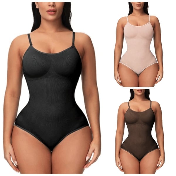 ✨ KAUFEN SIE 1 UND ERHALTEN SIE 1 KOSTENLOS HEUTE🎁 Bodysuit Shapewear