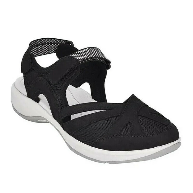 Flat Hiking Sandals