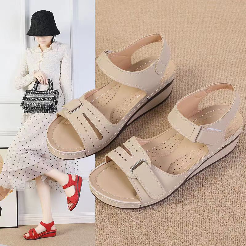 👍Last Day Promotion 56% OFF Women's Comfortable Sandals🔥