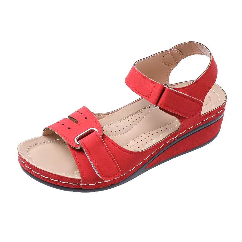 👍Promoción de último día 56% de descuento en sandalias cómodas para mujer🔥