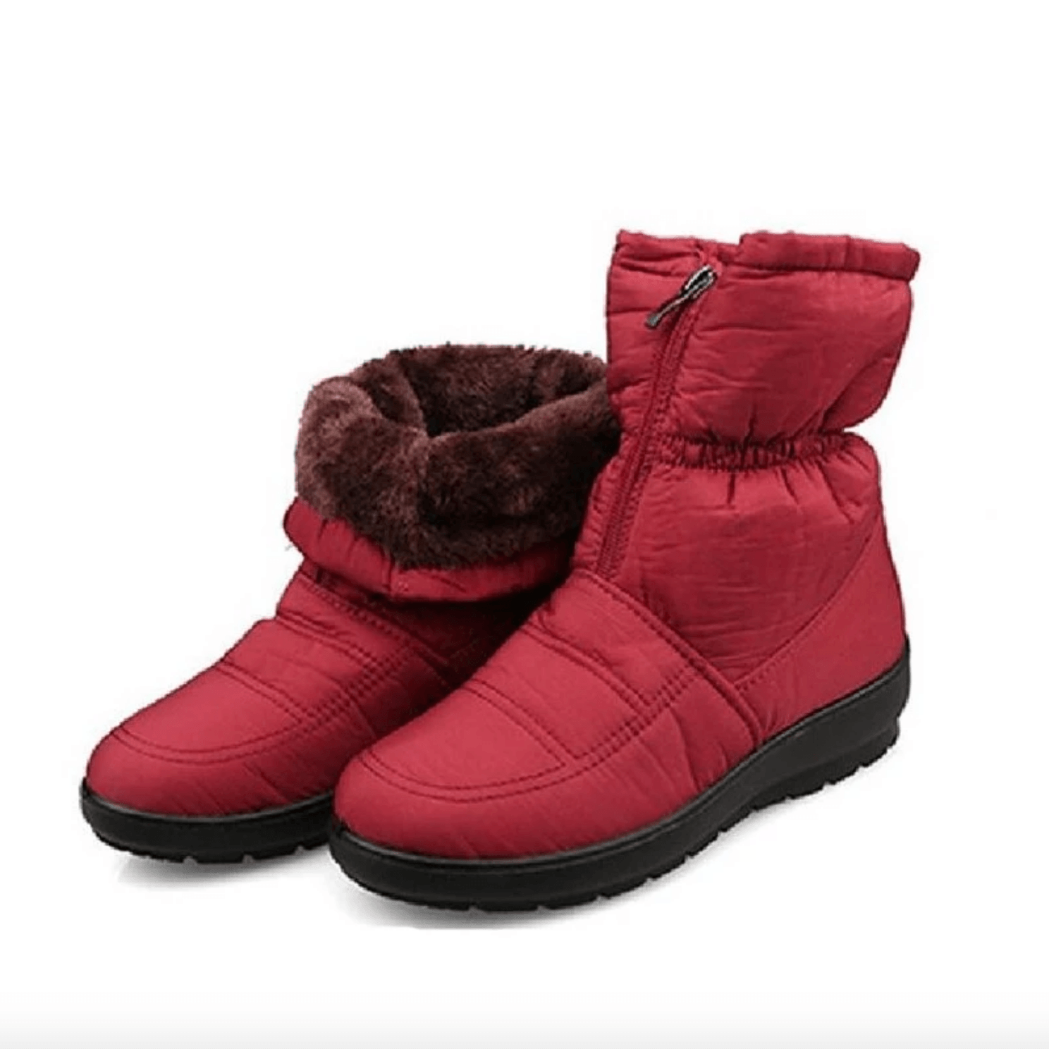 Women's Snow Ankle Boots