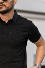 THE PRESTIGIO POLO SHIRT