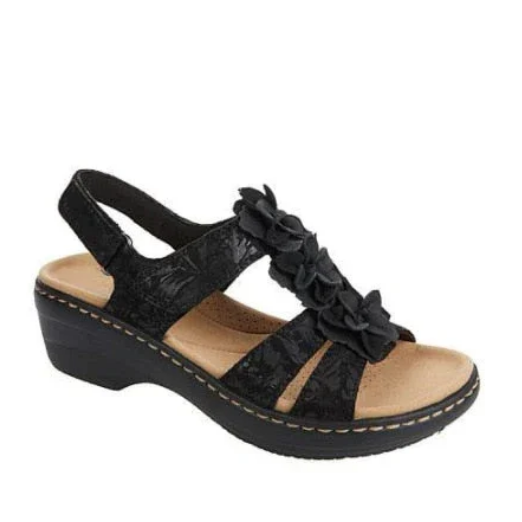 🔥LETZTER TAG 50 % RABATT - Bohemian Sommersandalen 