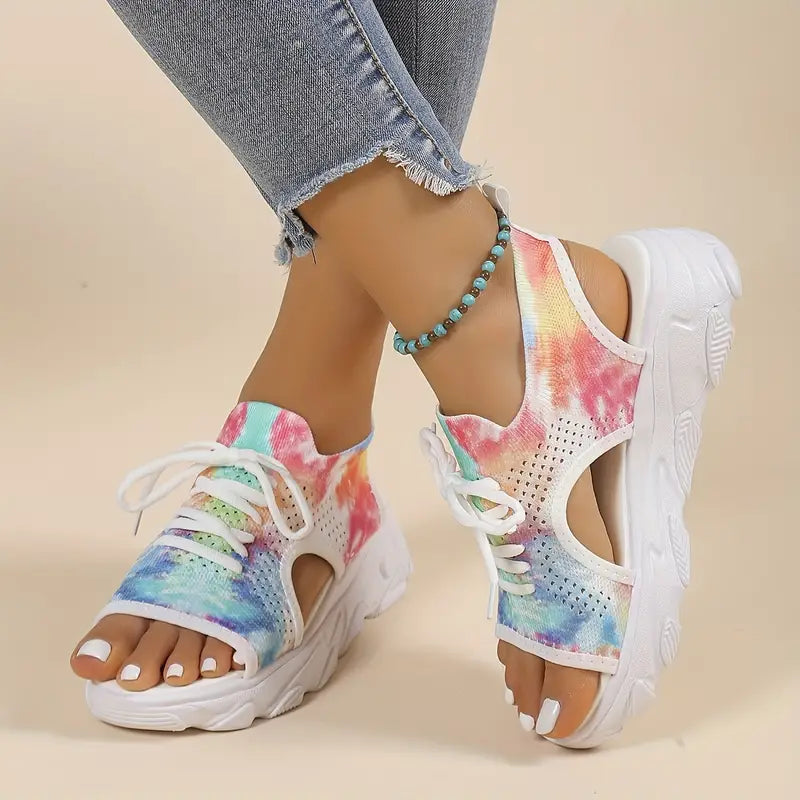 🔥LAST DAY 60% OFF🔥-WOMEN'S WEDGES CASUAL SANDALS