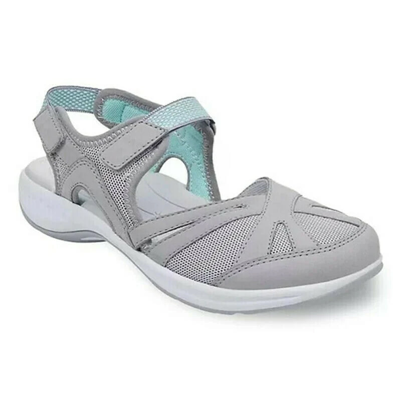 Flat Hiking Sandals