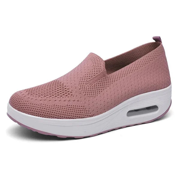 🔥Letzter Tag 70 % RABATT - Orthopädische Sneaker für Damen