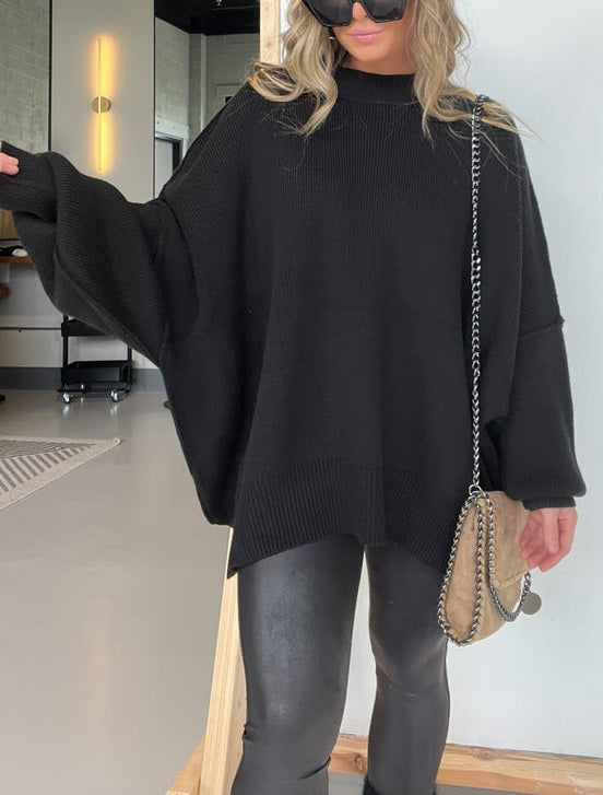 2024 New  Cozy Days Oversized Sweater (Buy 2 Free Shipping)