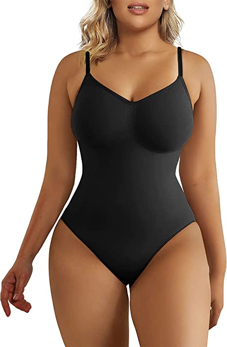 ✨ KAUFEN SIE 1 UND ERHALTEN SIE 1 KOSTENLOS HEUTE🎁 Bodysuit Shapewear