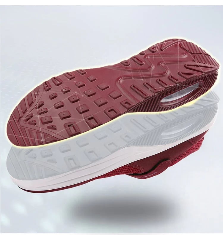 🔥2024 Flash Sale 70% OFF🔥Stretchable Breathable Lightweight Walking Shoes