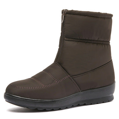 Women's Snow Ankle Boots