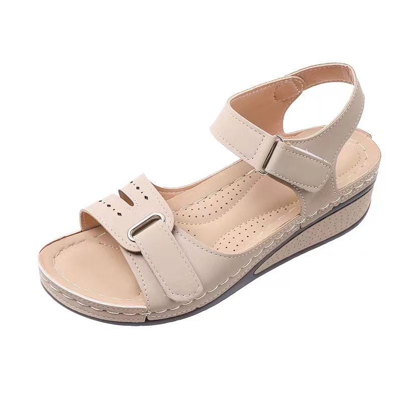 👍Promoción de último día 56% de descuento en sandalias cómodas para mujer🔥