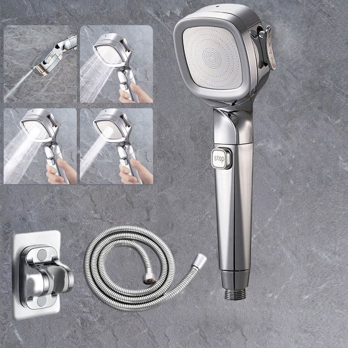 🔥New Multi-functional High Pressure Shower Head