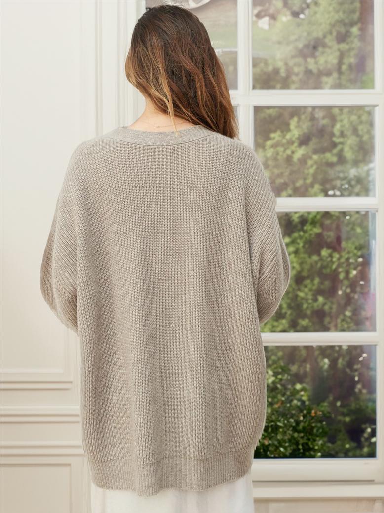 2024 Neuer Cocoon Cardigan (Kaufen Sie 2, kostenloser Versand) 