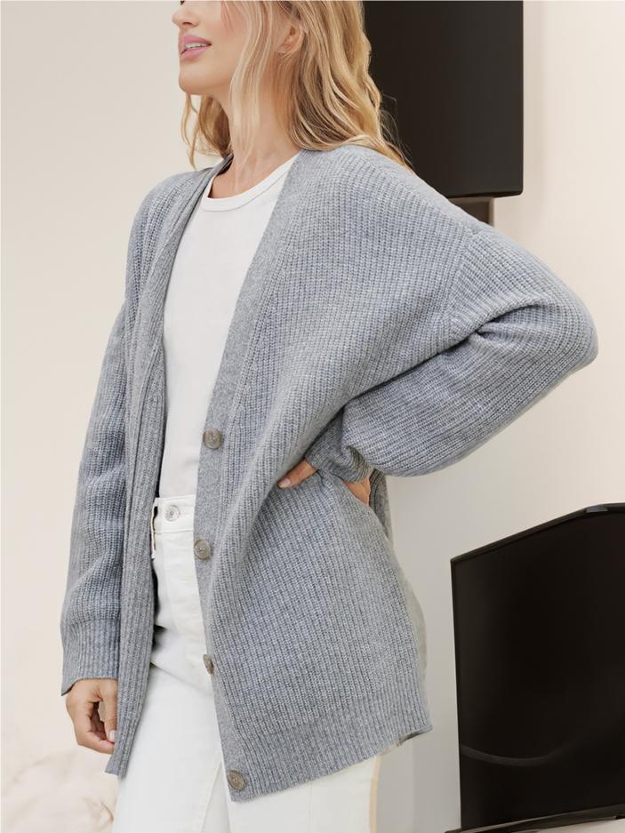 2024 Neuer Cocoon Cardigan (Kaufen Sie 2, kostenloser Versand) 