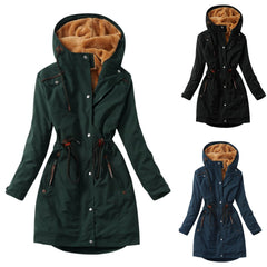 Chaqueta Pack-It