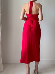 Women's Halter Dress (Buy 2 Free Shipping)