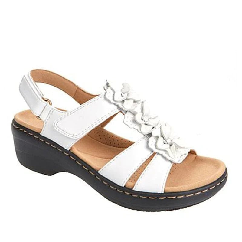 🔥LETZTER TAG 50 % RABATT - Bohemian Sommersandalen 