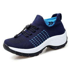 Women's Comfortable Orthopedic Sneakers