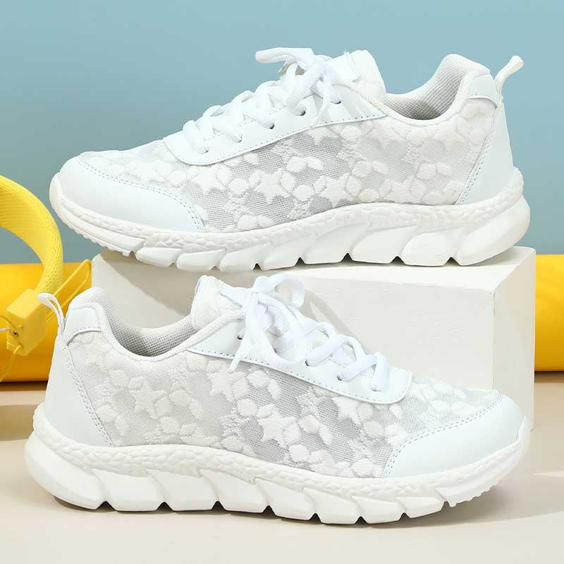 🔥 Zapatillas ortopédicas de lujo para mujer 