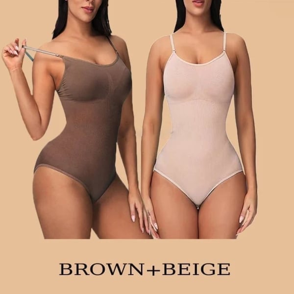 ✨ KAUFEN SIE 1 UND ERHALTEN SIE 1 KOSTENLOS HEUTE🎁 Bodysuit Shapewear