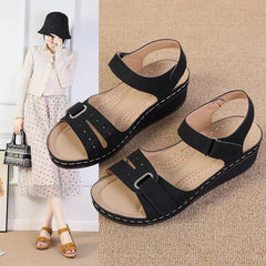 👍Last Day Promotion 56% OFF Women's Comfortable Sandals🔥