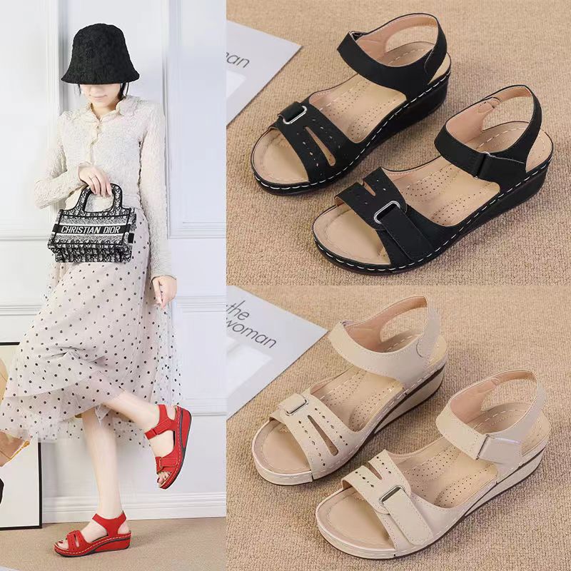 👍Last Day Promotion 56% OFF Women's Comfortable Sandals🔥