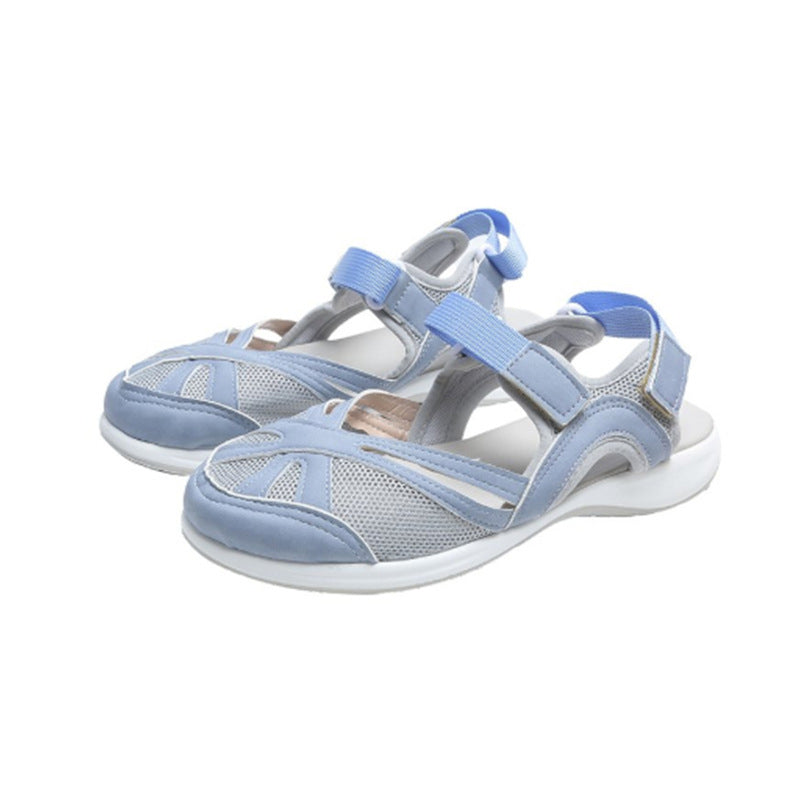 Flat Hiking Sandals