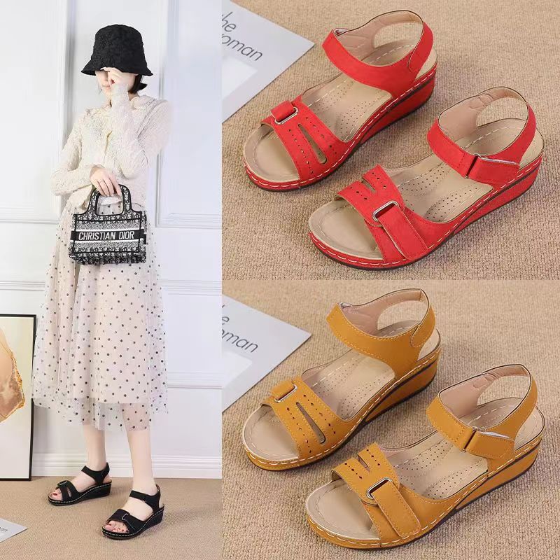 👍Last Day Promotion 56% OFF Women's Comfortable Sandals🔥