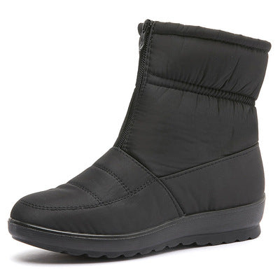 Damen Schneestiefeletten 